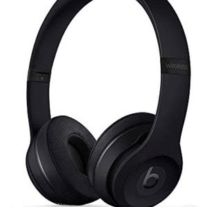 Beats Solo3 Wireless On-Ear Headphones